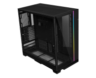 Lian Li O11 Dynamic EVO XL Black - 1188436 - zdjęcie 2